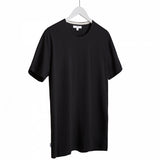 Martinique – Round neck t-shirt Lovina Beach Black